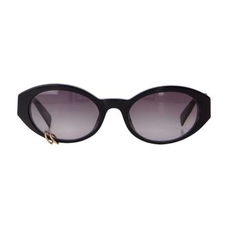 Zadig&Voltaire Zv26W1 Sunglasses - female - Zadig & Voltaire - Sunglasses - Black - ONE SIZE - Accessories
