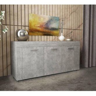 OEM Kit Madia 3 Ante 150x41x82 Cemento Ch.4298