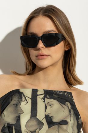 Balmain Sunglasses B-SPIRIT, Unisex, Black