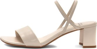Jeffrey Campbell Womens Adapt In Cream M