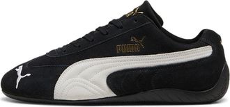 Puma (WMNS) Puma Speedcat OG Black White 400986-01