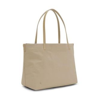 Lojel SEMO Tote Bag with Laptop Compartment in Tierra Taupe at Nordstrom
