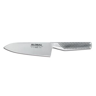 Global GF-32 6.25 Heavyweight Chefs Knife
