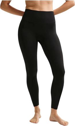 Nike Dames, Sport, Zwart, Maat: XS Nylon