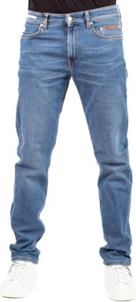Siviglia Uomo, Jeans, Blu, W36, new