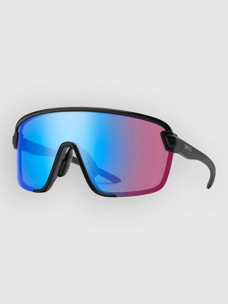 Smith Bobcat Matte Black +Bonus Lens Gafas de Sol negro
