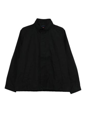A Kind Of Guise pocket shell jacket - Nero