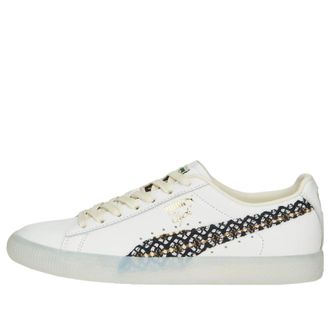 Puma (WMNS) PUMA Clyde Summer Breeze 390092-01