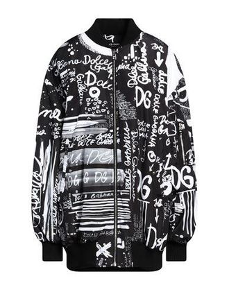 Dolce & Gabbana JACKEN & MÄNTEL - Jacken und Anoraks auf YOOX.COM