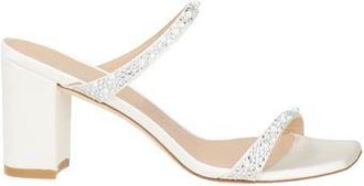 Stuart Weitzman FOOTWEAR - Sandals on YOOX.COM