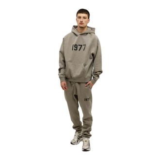 Fear of God Hombre, Deporte, Gris, Talla: L