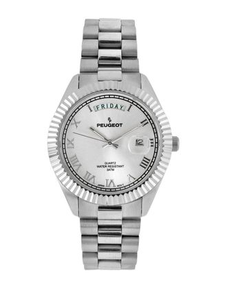 Peugeot Mens Watch