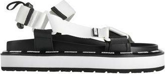 Moschino CALZATURE - Sandali su YOOX.COM