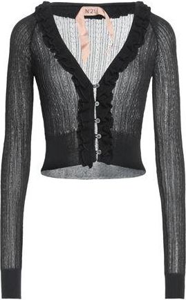 N°21 PRENDAS DE PUNTO - Cárdigans en YOOX.COM