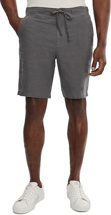 Vince Drawstring Shorts Mens Shorts Slate : LG 9, Hemp