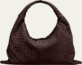 Bottega Veneta Large Hop Bag