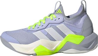adidas (WMNS) adidas Rapidmove ADV 2 HIIT Violet Tone Dash Grey Lucid Lemon IH5137