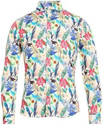 POGGIANTI TOPWEAR - Camicie su YOOX.COM