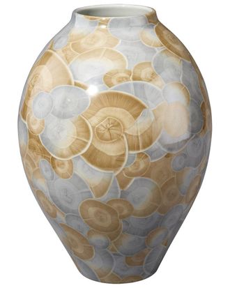 Jamie Young Co. Tranquil Ceramic Decorative Vase