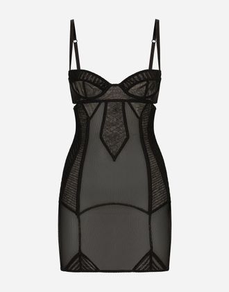 Dolce & Gabbana Abito - Woman Dresses Black 40