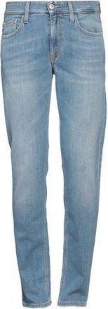 Shaft HOSEN & RÖCKE - Jeanshosen auf YOOX.COM