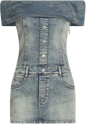 Miss Sixty VESTITI - Vestiti corti su YOOX.COM