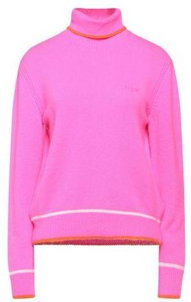 Msgm KNITWEAR - Turtlenecks on YOOX.COM