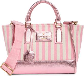 Kurt Geiger Chiswick Shopper Tote Bag in Open Pink at Nordstrom Rack
