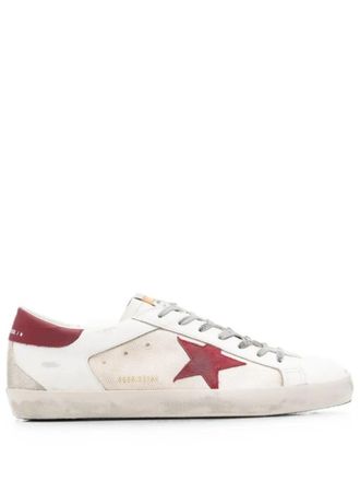 Golden Goose Sneaker Low-Top Superstar