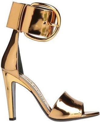 Tom Ford FOOTWEAR - Sandals sur YOOX.COM
