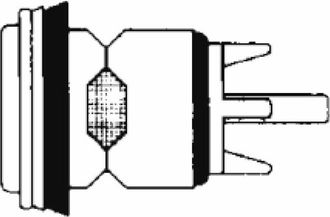 Presto Presto - Pist&oacute;n Para Fluxor Eyrem 2847
