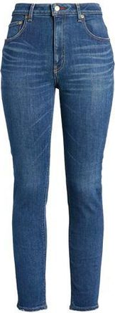 Tu Es Mon TR&Eacute;SOR HOSEN & R&Ouml;CKE - Jeanshosen auf YOOX.COM