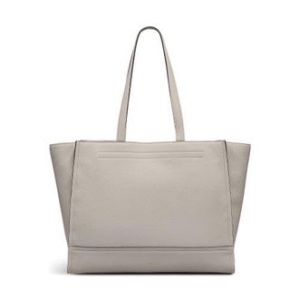 Radley London Oak Street Medium Ziptop Tote Bag in Shell at Nordstrom