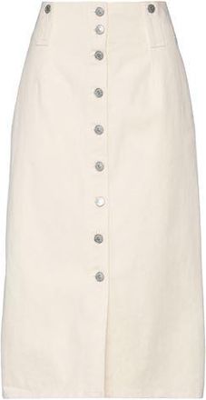 Isabel Marant BOTTOMWEAR - Denim skirts sur YOOX.COM