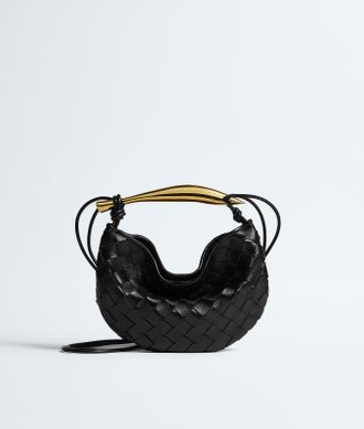 Bottega Veneta Baby Sardine - Bottega Veneta