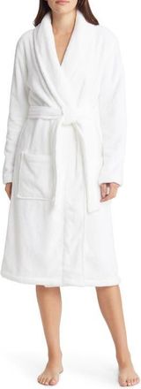 Parachute Classic Turkish Cotton Robe in White at Nordstrom, Size Medium