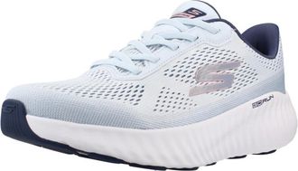 Skechers Fitness, Dames, Blauw, 36 EU, GO RUN NOW Specta