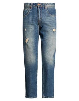 Groowe BOTTOMWEAR - Jeans on YOOX.COM
