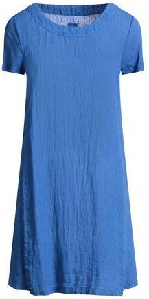 120% Lino DRESSES - Mini dresses sur YOOX.COM