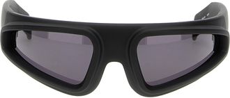 Rick Owens ryder Sunglasses