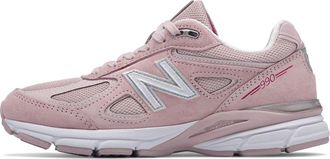 New Balance (WMNS) New Balance 990v4 Made in USA Pink W990KMI4