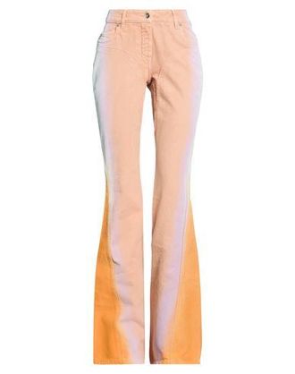 MUGLER BOTTOMWEAR - Pantaloni jeans su YOOX.COM