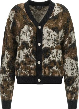 Carhartt Work in Progress Dames, Truien, Veelkleurig, Maat: XS