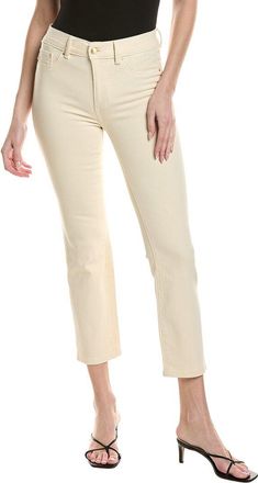 DL1961 Dl1961 Mara Ecru Jean