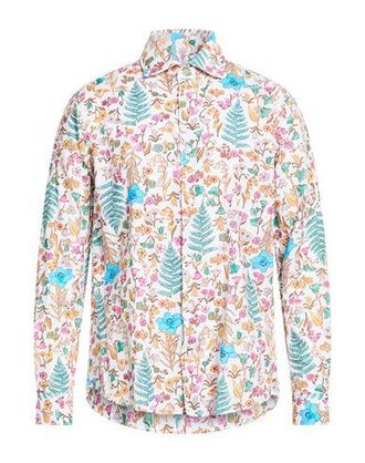 Alessandro Lamura CAMISETAS Y TOPS - Camisas en YOOX.COM