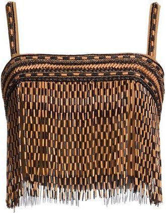 Elisabetta Franchi TOPWEAR - Top su YOOX.COM