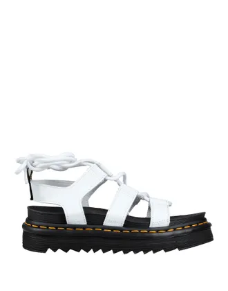 Dr martens sandals outlet on sale