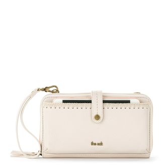 The Sak Iris P Smartphone Crossbody