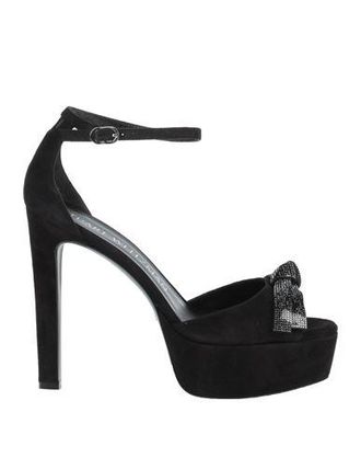 Stuart Weitzman SCHUHE - Sandalen auf YOOX.COM