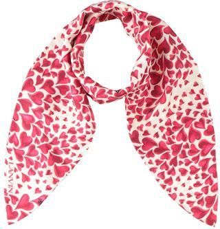 Lanvin COMPLEMENTOS - Bufandas en YOOX.COM